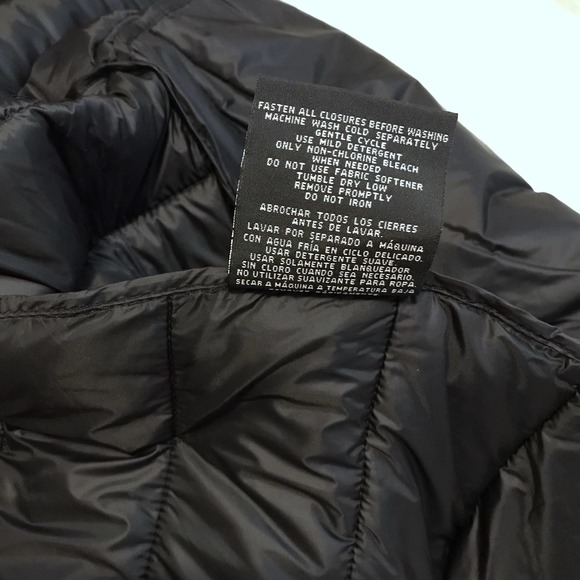 32 Degrees NWT Black Puffer Jacket Women Various - Picture 15 of 15